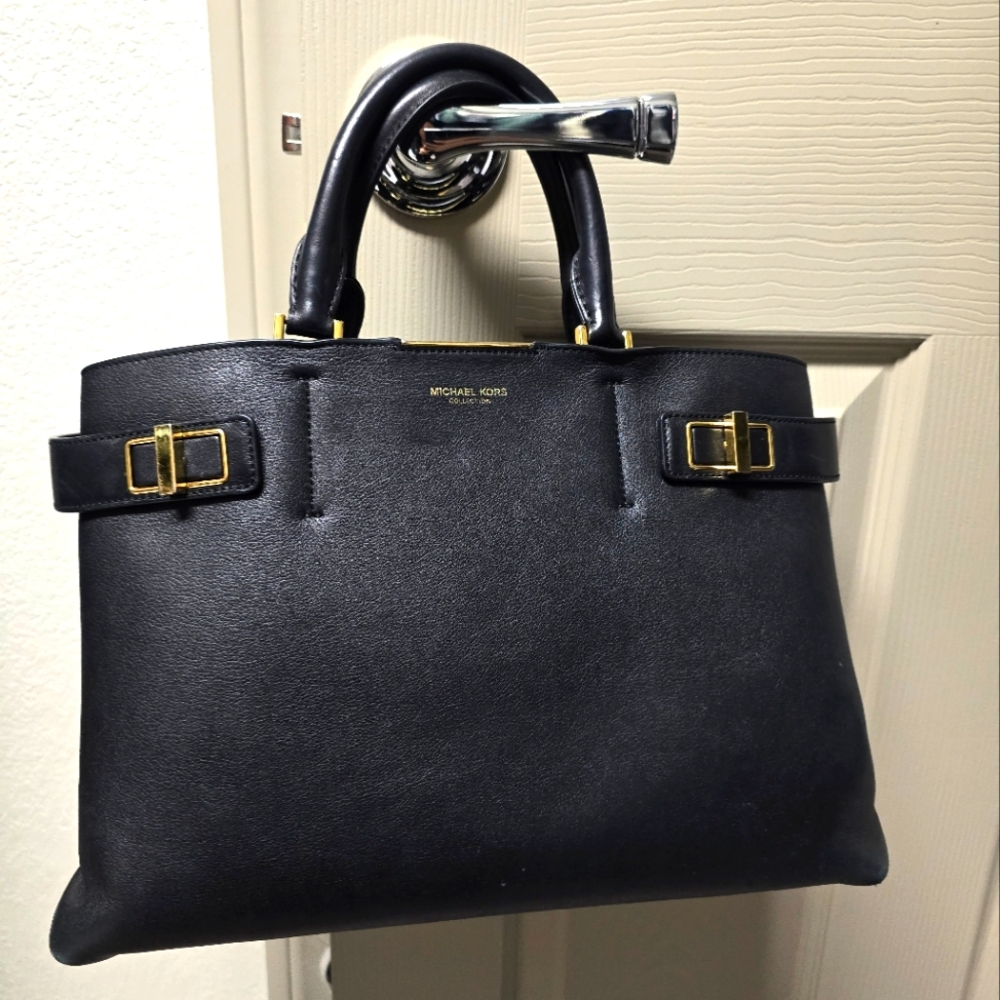 Michael Kors Collection Crossbody